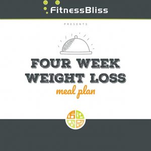 Lose weight without feeling hungry with the weight loss meal plan